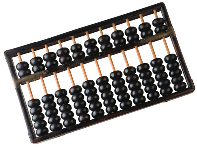 Abacus Training
