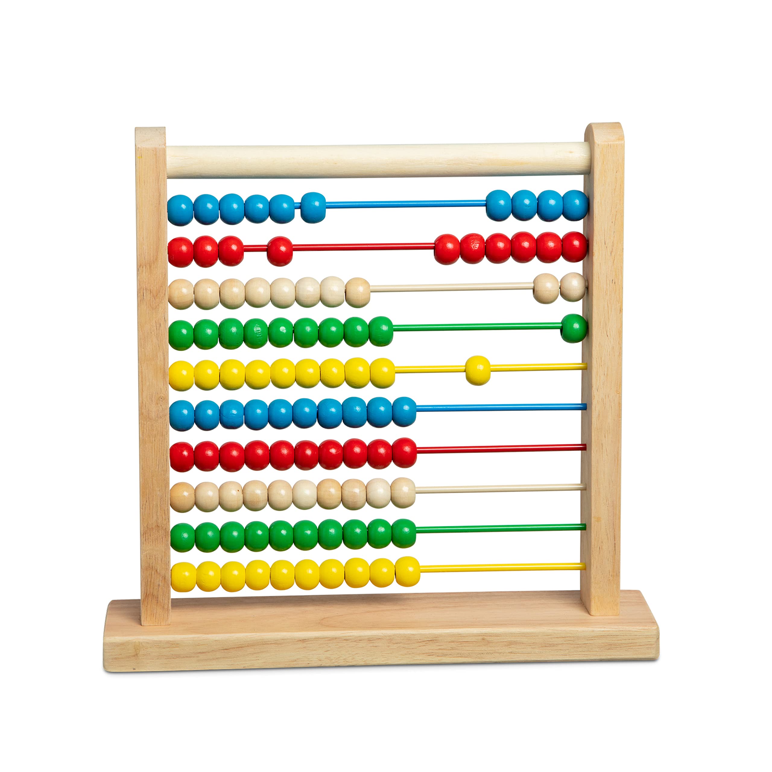 Abacus Course Image