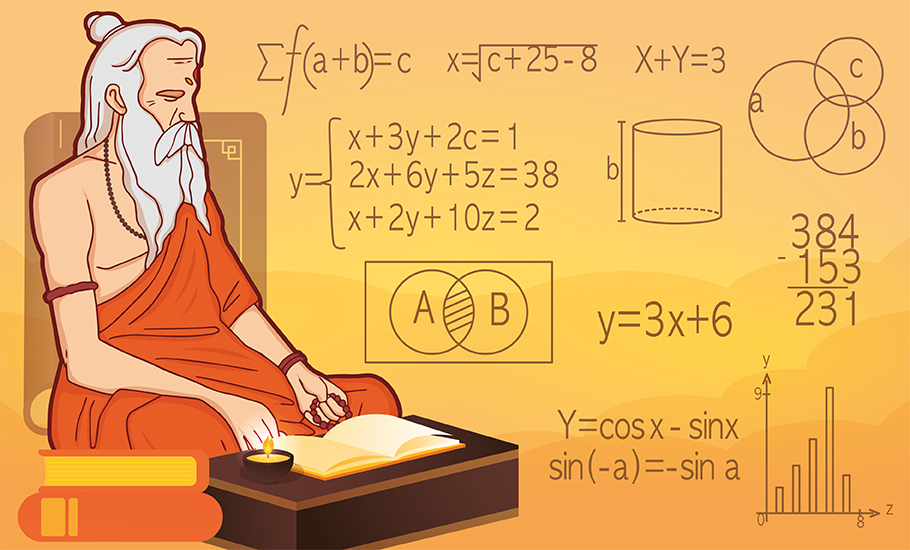 Vedic Maths Course Image